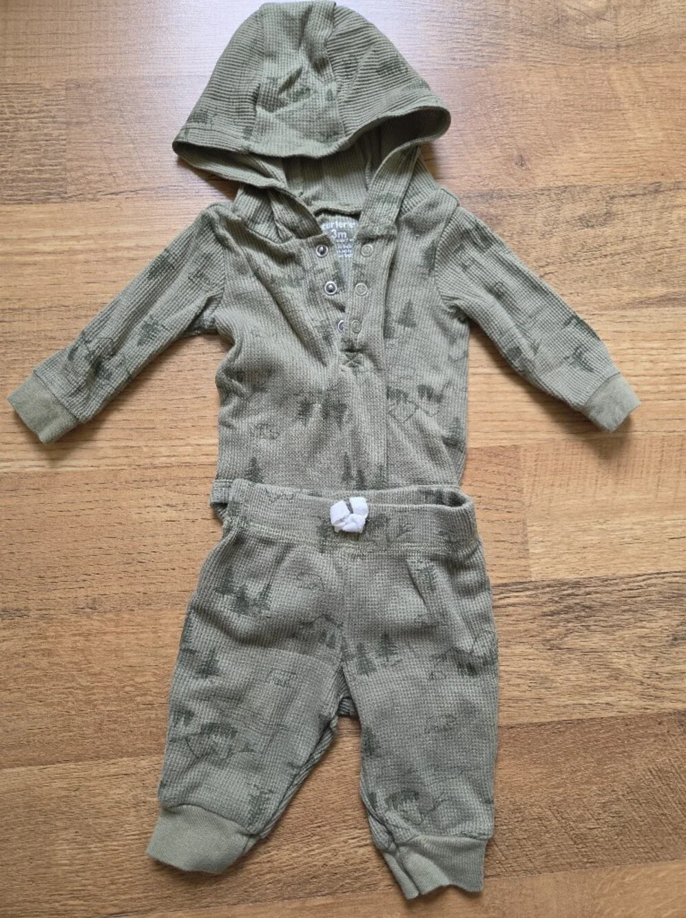 Carters sports bundle